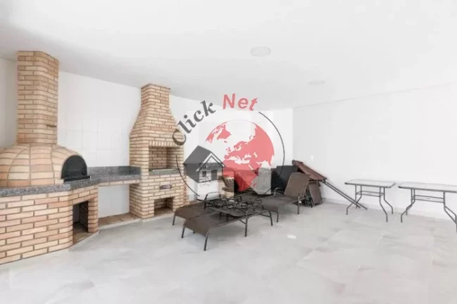 Imagem Apto 56m2 - novo sem uso - 2 dorms c varanda Grill- 1 vaga - Baeta Neves, São Bernardo do Campo