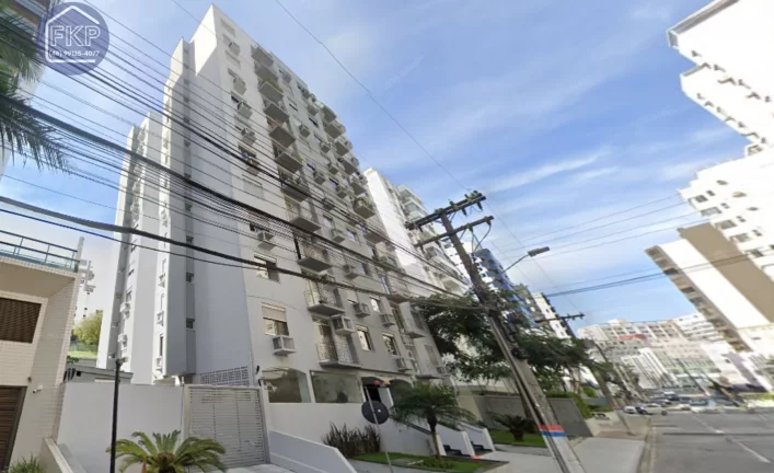 Imagem Apartamento 2 dormitórios à venda no bairro Centro - Florianópolis - SC