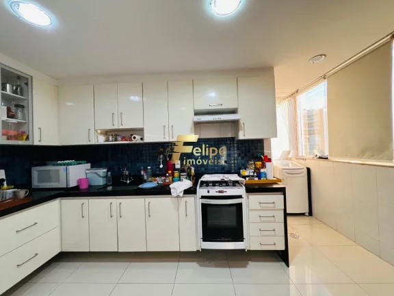Imagem Oportunidade única! Lindo apartamento à venda com 2 quartos, sendo 1 suíte