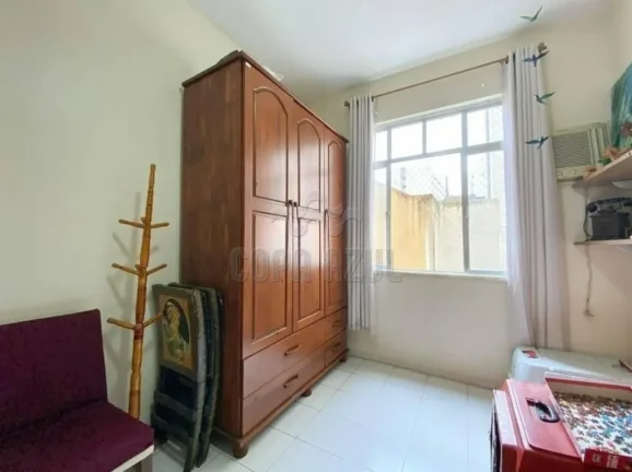 Imagem Copacabana - Residencial › Apartamento com 3 quarto(s) a Venda