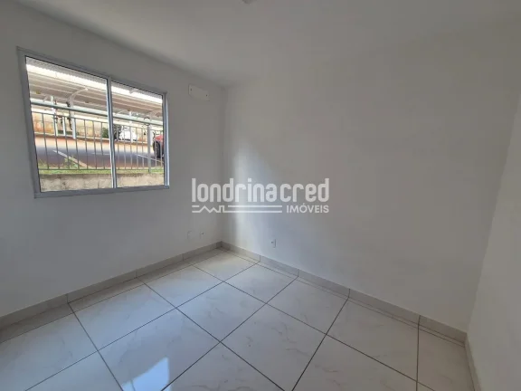 Imagem Apartamento no Condomínio Parque Linea em Cambé com 2 Quartos, 1 Vaga de Garagem e Ótima Localização