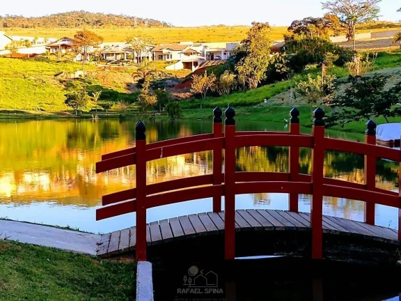 Imagem Terreno à venda no bairro Loteamento Fazenda Santana - Atibaia/SP