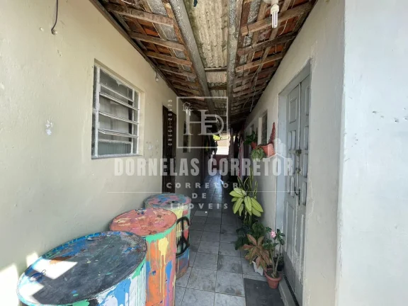 Imagem Grande Oportunidade! Mais de 17 Casas à Venda na Macaxeira