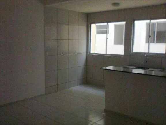 Imagem Apartamento 2 dormitórios para Venda em Teresina, Pedra Mole, 2 dormitórios, 1 banheiro, 1 vaga