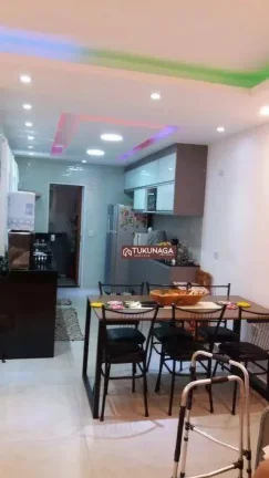 Imagem SOBRADO 210M² - 3 SUÍTES, 2 VAGAS - CASA VERDE, SÃO PAULO/SP