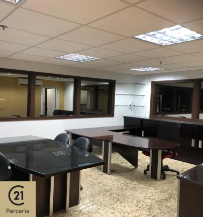 Imagem SALA PARA LOCAÇÃO - EM MOEMA