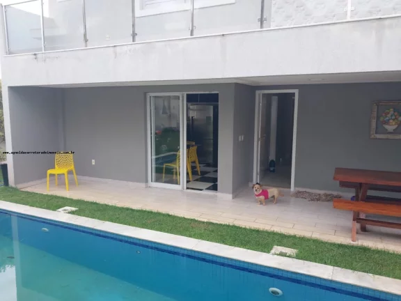 Imagem Casa em Condomínio para Venda em Parnamirim, Pium (Distrito Litoral), 6 dormitórios, 4 suítes, 5 banheiros, 2 vagas