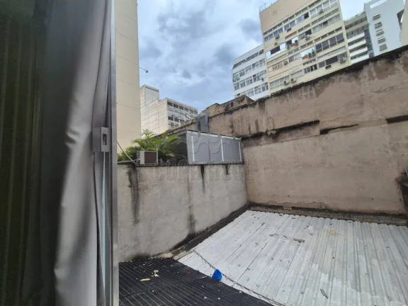 Imagem Copacabana – Avenida Nossa Senhora de Copacabana | Residencial › Apartamento 1 quarto(s) à Venda