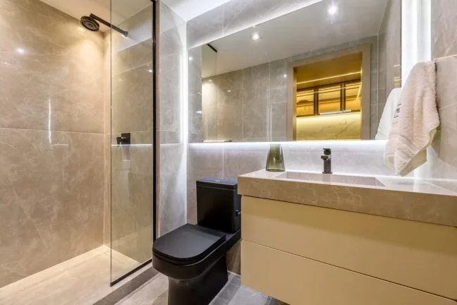 Imagem Studio à venda em Porto Alegre, Rio Branco, com 1 quarto, 25,69m2