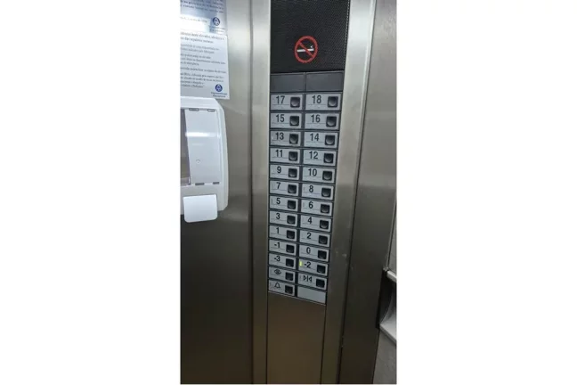 Imagem Apartamento à venda em São Paulo, Perdizes, com 3 quartos, 230m2