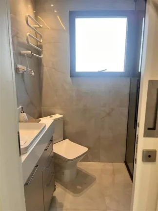 Imagem APARTAMENTO COM 60.55 m² - GUILHERMINA - PRAIA GRANDE SP
