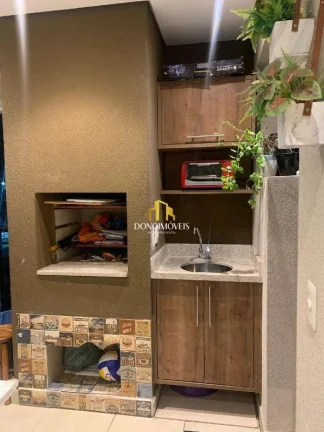 Imagem Apartamento à Venda no Condomínio Ideale - Baeta Neves, São Bernardo do Campo