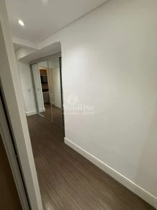 Imagem Apartamento para locação Alphaville 3 quartos e 3 vagas - 97 m² | R$13.000,00 pacote | Green Valley - Barueri/SP