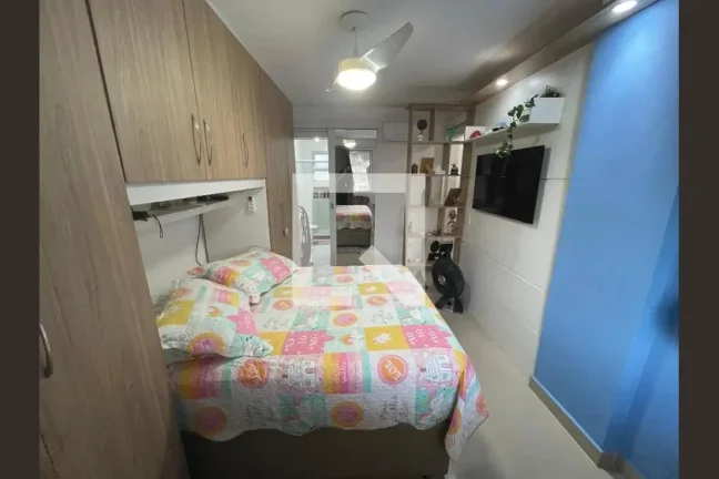 Imagem Apartamento à Venda - Recreio, 3 Quartos, 109 m2