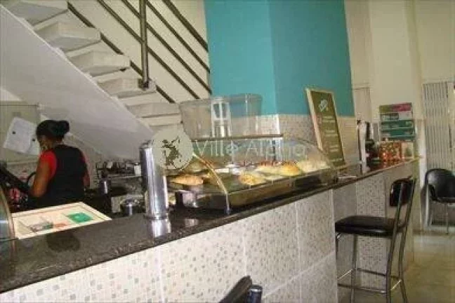 Imagem VENDA DO LOCAL MAIS PONTO COMERCAL LAN HOUSE + CAFÉ NO GONZAGA