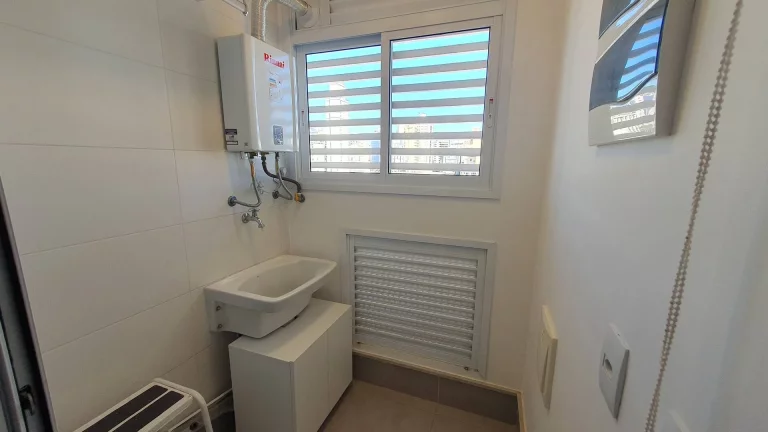 Imagem Loft Planejado e Mobiliado para Locação no Cambuí em Campinas