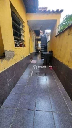 Imagem Casa com 3 dormitórios à venda, 145 m² por R$ 539.000,00 - Picanço - Guarulhos/SP