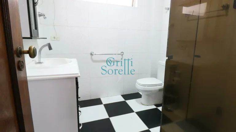 Imagem Apartamento à Venda em Paraíso - São Paulo/SP.
