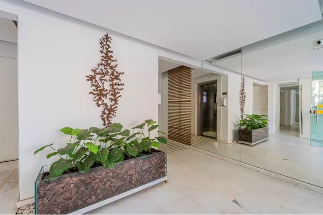 Imagem APARTAMENTO RESIDENCIAL em São Paulo - SP, Brooklin Paulista