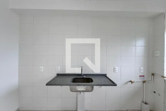 Imagem Apartamento à Venda - Vargem Pequena, 3 Quartos, 60 m2