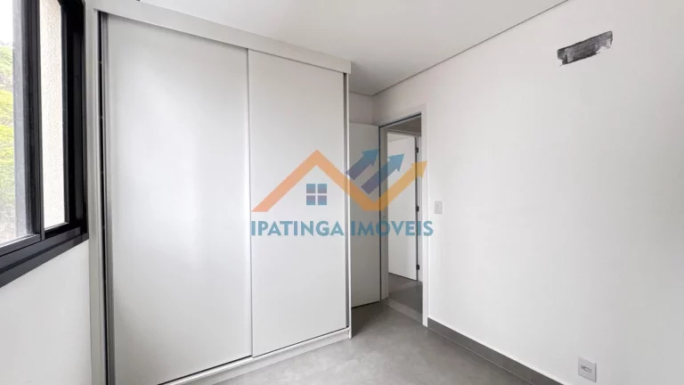 Imagem Apartamento no Horto - Ipatinga, MG