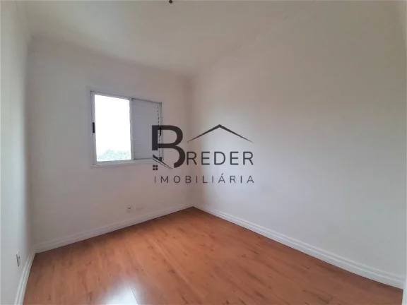 Imagem Apartamento com 3 dorms Jd Tupanci Barueri 2 vagas