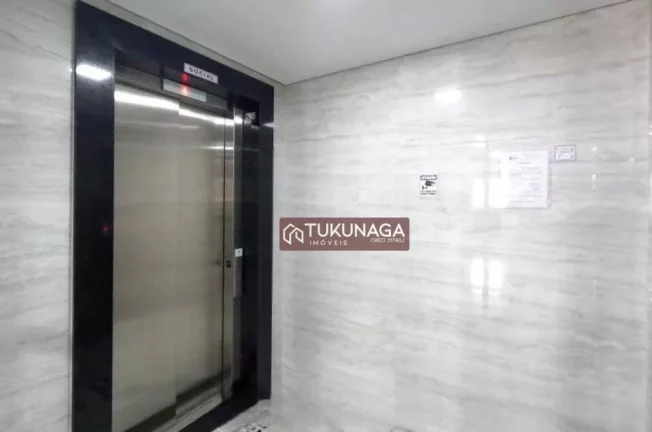 Imagem Apartamento com 3 quartos à venda, 60 m² por R$ 600.000 - Macedo - Guarulhos/SP