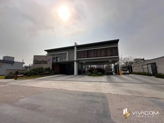 Imagem Terreno à Venda, 150 m² em Beira Rio - Biguaçu