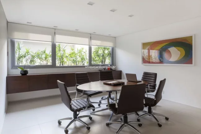 Imagem Apartamento para alugar Vila Olímpia São Paulo