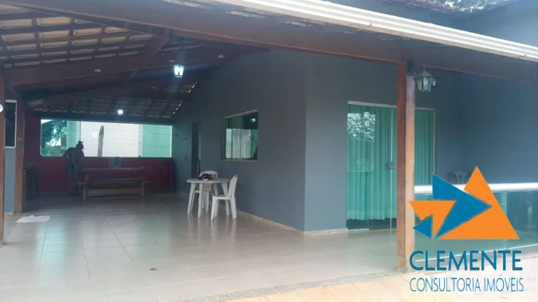 Imagem CASA OPORTUNIDADE CONDOMINIO ESTANCIAS DA MATA LAGOA SANTA/JABOTICATUBAS