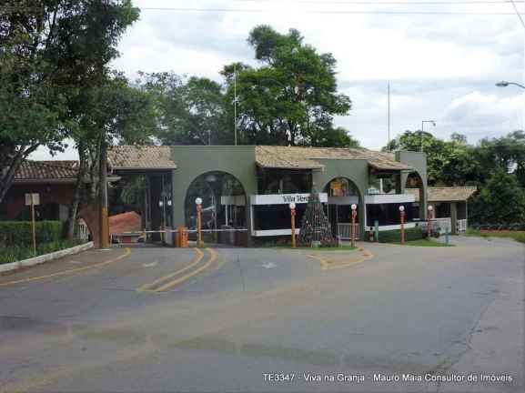 Imagem Cond. Vila Verde (Km 36 Raposo) - Lote 381 m²