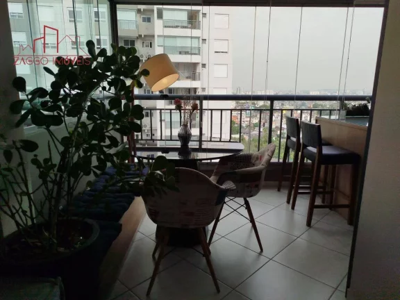 Imagem Oportunidade - Apto. de 82m² - 2 vagas