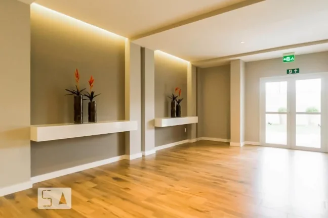 Imagem Apartamento à Venda - Ipiranga, 2 Quartos, 55 m2