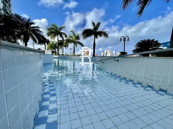 Imagem Apartamento para Venda em Natal / RN no bairro Ponta Negra