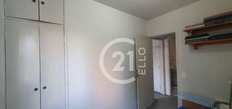 Imagem Apartamento com 2 dormitórios, 65 m² - venda por R$ 750.000,00 ou aluguel por R$ 4.452,00/mês - Indianópolis - São Paulo/SP