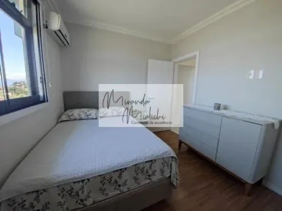 Imagem Apartamento em Estreito, Florianópolis/SC
