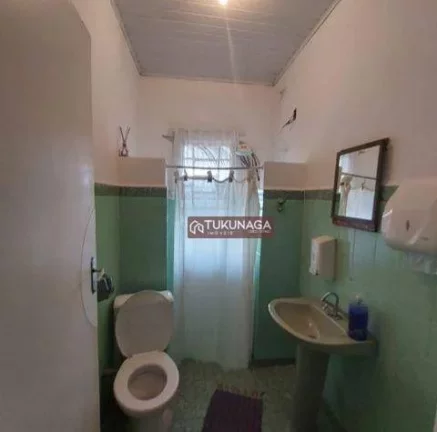 Imagem Casa com 2 dormitórios à venda, 160 m² por R$ 550.000,00 - Parada Inglesa - São Paulo/SP