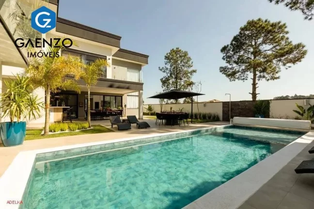 Imagem Casa alpha 10