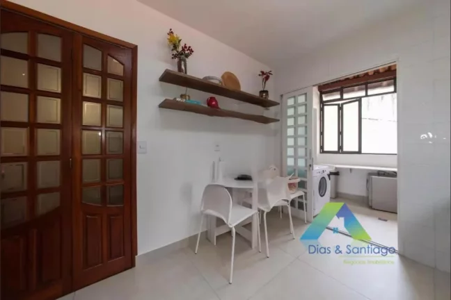 Imagem SOBRADO EM CONDOMINIO COM 3 QUARTOS E 4 BANHEIROS NO METRO ALTO DO IPIRANGA !!