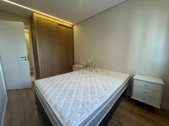 Imagem Apartamento com 1 dormitório para alugar, 29 m² por R$ 3.260/mês - Jardim Prudência - São Paulo/SP