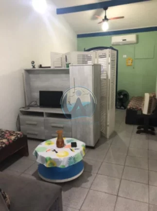 Imagem APARTAMENTO RESIDENCIAL em UBATUBA - SP, LÁZARO