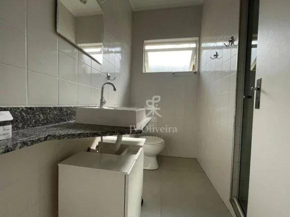 Imagem Sobrado com 3 dormitórios para alugar, 241 m² - Jardim Bonfiglioli - São Paulo/SP