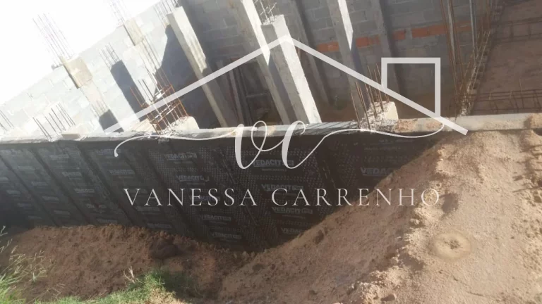 Imagem Venda Terreno | Vanessa Carrenho Assessoria Imobiliária