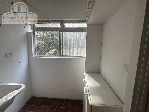 Imagem Apartamento à venda 2 dormitórios 56m2, 2 vagas R$ 300 mil no Morumbi