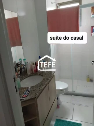 Imagem Apartamento de 3 quartos por R$ 530.000,00 - 85m² - Recreio - Rio de Janeiro