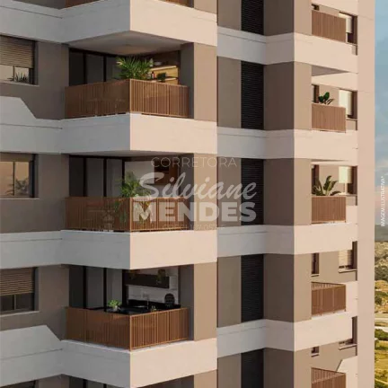 Imagem Apartamento de 89 m² ao lado do Shopping Iguatemi Esplanada