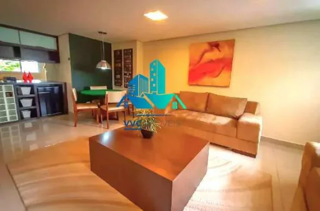 Imagem APARTAMENTO À VENDA 72 m2 | VARANDA GOURMET| ANDAR ALTO | Vaga + Depósito