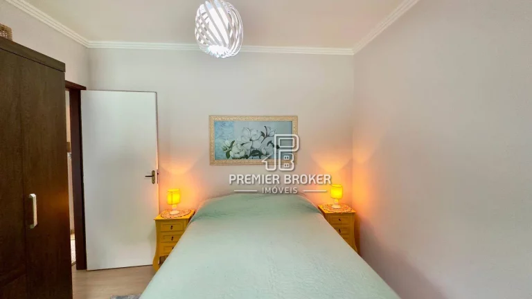 Imagem Casa à venda, 178 m² por R$ 760.000,00 - Vargem Grande - Teresópolis/RJ
