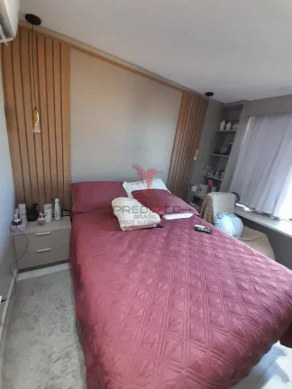 Imagem Vende-se apartamento pronto para morar, em Cabo Branco melhor localização de João Pessoa