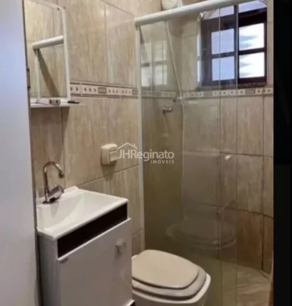 Imagem Casa térrea à venda na Vila Mineirão - Sorocaba